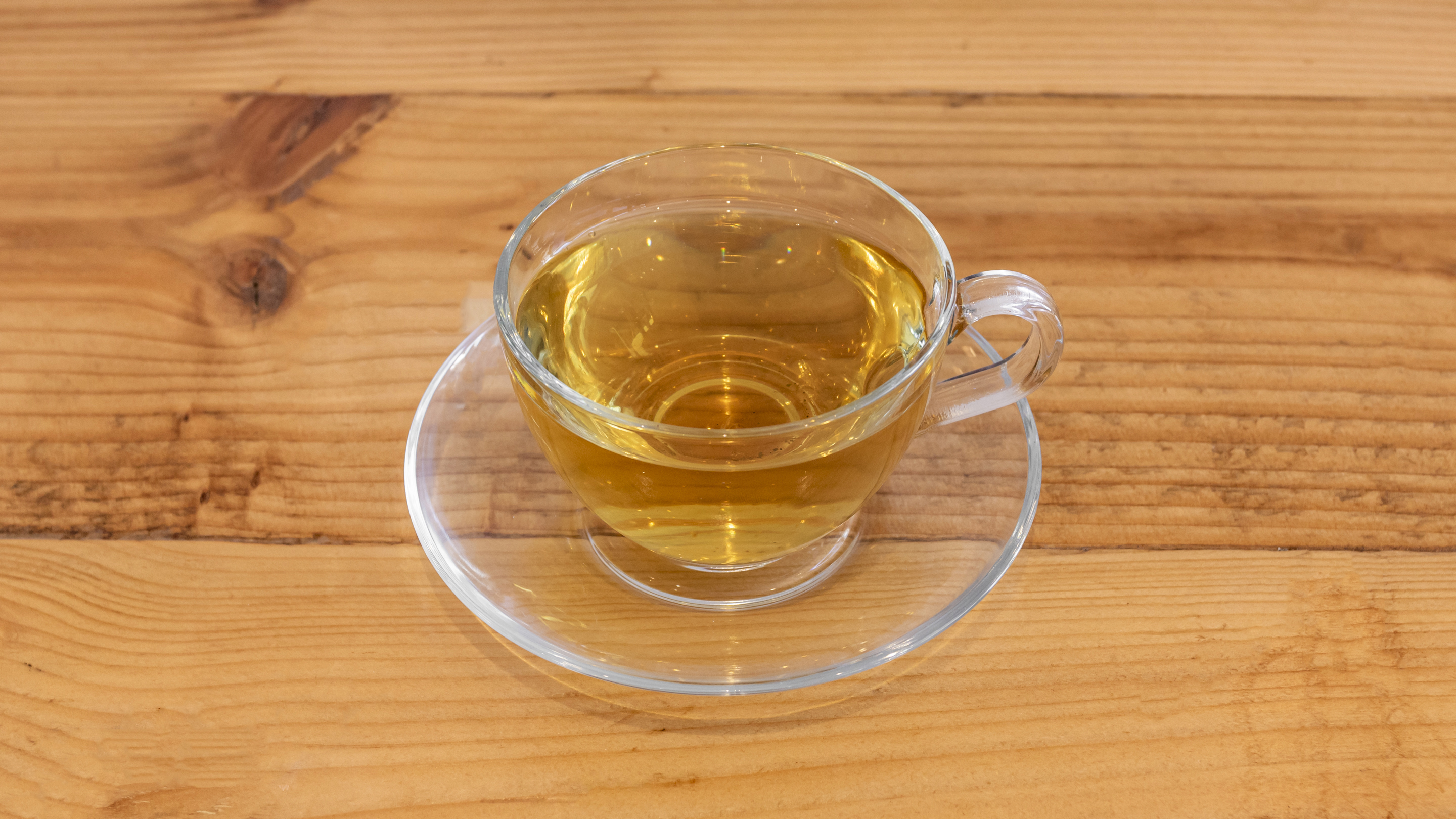 Green Tea